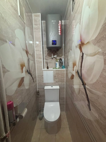 Купить двухкомнатную квартиру в Лакинске. Вариант № 16061, 12, площадь -  квм, цена 3200000 рублей