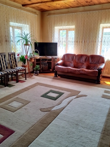 Купить дом на улице Советская в Республике Башкортостан. Вариант № 8683, 31, площадь -  квм, цена 5350000 рублей