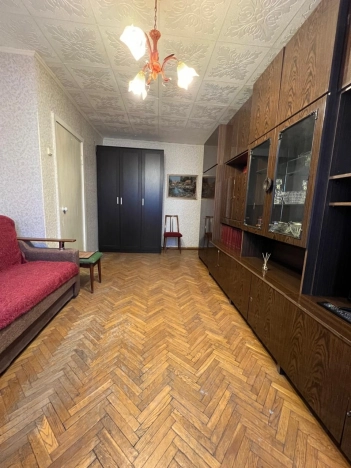 Купить однокомнатную квартиру на вторичке на улице Красных Зорь в Москве. Вариант № 10308684, 0, площадь -  квм, цена 11200000 рублей