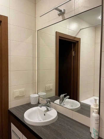 Купить двухкомнатную квартиру у метро Девяткино в Санкт-Петербурге. Вариант № 8239365, 15, площадь -  квм, цена 9600000 рублей