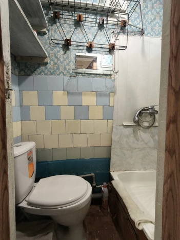 Купить квартиру на улице Спортивная в Белгороде. Вариант № 10416669, 17, площадь -  квм, цена 1800000 рублей