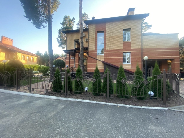 Купить дом в Лакинске. Вариант № 1293, 2, площадь -  квм, цена 110000000 рублей