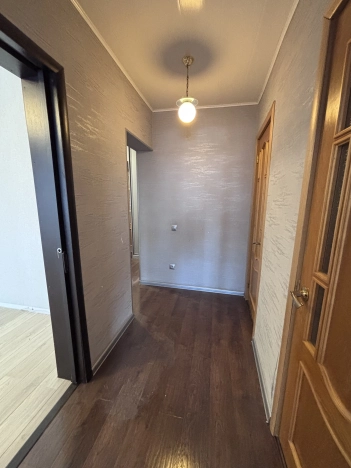 Купить трехкомнатную квартиру в Микрорайоне Лимончики, Ковров в Коврове. Вариант № 26064, 11, площадь -  квм, цена 3800000 рублей