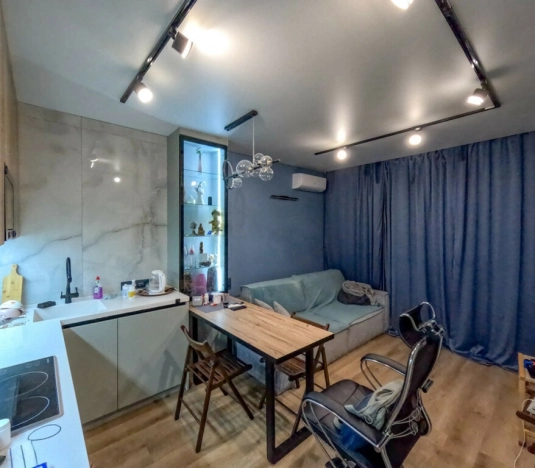 . Вариант № 6957830, 1, площадь - 70 квм, цена 12699000 рублей