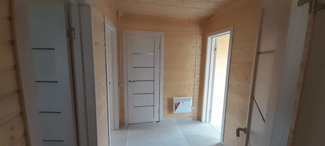 Купить дом в Москве. Вариант № 9639406, 9, площадь - квм, цена 4450000 рублей