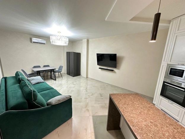 Купить квартиру в Мытищах. Вариант № 5922274, 2, площадь -  квм, цена 16500000 рублей