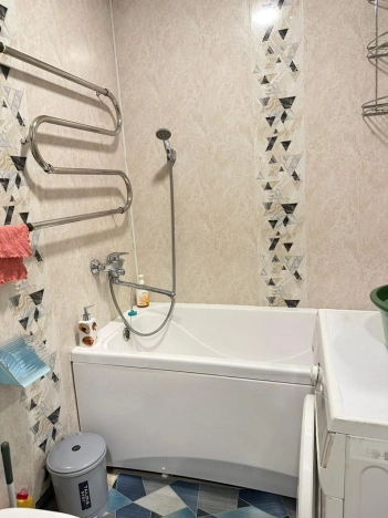 Снять квартиру в Приморском крае. Вариант № 6814936, 5, площадь -  квм, цена 20000 рублей