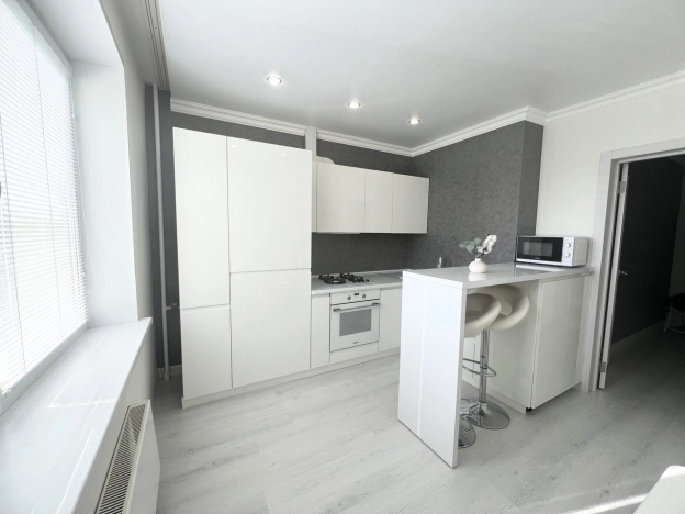 Снять квартиру в Балакове. Вариант № 3420502, 5, площадь -  квм, цена 30000 рублей