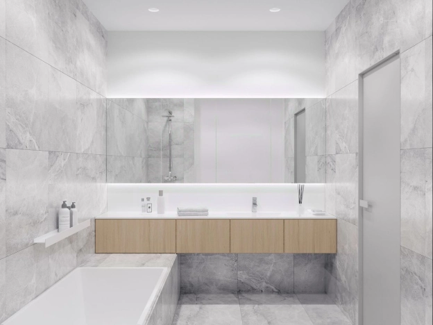 Купить двухкомнатную квартиру в новостройках в Москве. Вариант № 42481, 0, площадь -  квм, цена 35000000 рублей