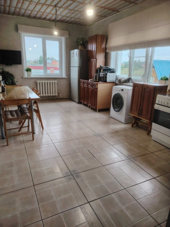 Купить дом на улице Благодарная в Бердске. Вариант № 12022, 13, площадь -  квм, цена 16400000 рублей