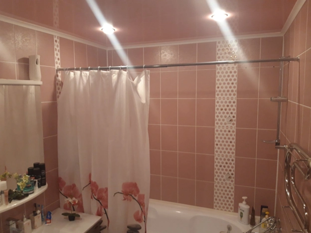 Купить двухкомнатную квартиру на улице Уватская в Тобольске. Вариант № 2931, 26, площадь -  квм, цена 7300000 рублей