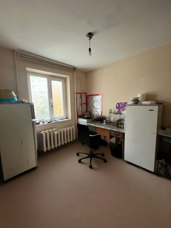 Купить однокомнатную квартиру на улице 3-й проезд Можайского в Пензе. Вариант № 7973762, 0, площадь -  квм, цена 2350000 рублей