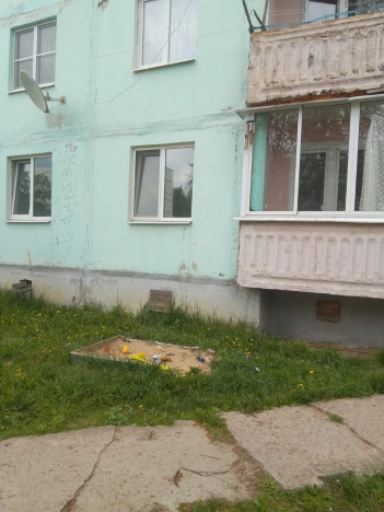 Купить двухкомнатную квартиру в Курлове. Вариант № 51539, 1, площадь -  квм, цена 770000 рублей