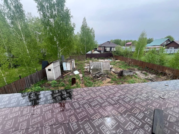 Купить дом в районе Калининский в Новосибирске. Вариант № 44010, 6, площадь -  квм, цена 7800000 рублей