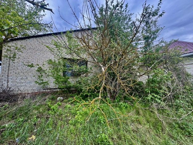 Купить дом на улице 2-й переулок Гагарина в Старом Осколе. Вариант № 40759, 17, площадь -  квм, цена 750000 рублей