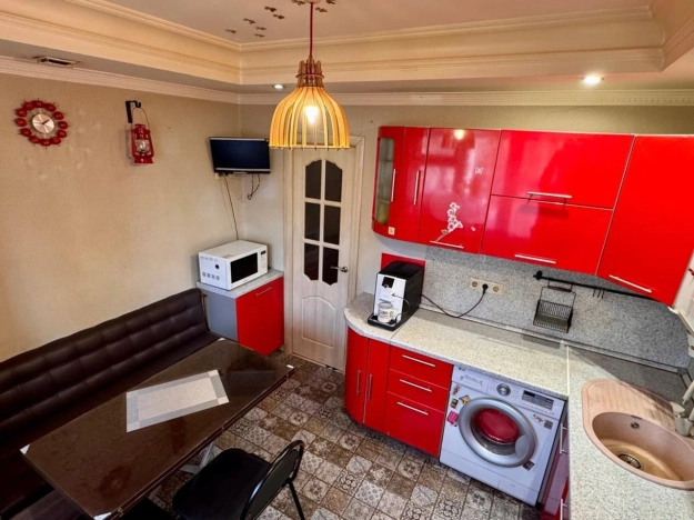 Купить квартиру в Москве. Вариант № 8038120, 8, площадь - квм, цена 14990000 рублей