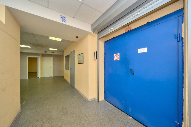 Снять коммерческую недвижимость свободного назначения на улице Промышленная в Рязани. Вариант № 1224635, 9, площадь -  квм, цена 921480 рублей