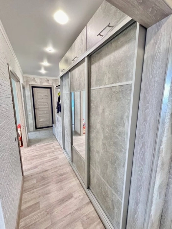 Купить трехкомнатную квартиру в Старом Осколе. Вариант № 44523, 21, площадь -  квм, цена 7250000 рублей