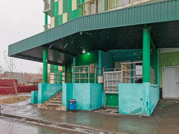 Купить квартиру в Омске. Вариант № 9275330, 22, площадь -  квм, цена 4450000 рублей