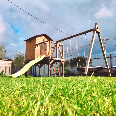 Купить дом в Москве. Вариант № 9105105, 12, площадь - квм, цена 13000000 рублей