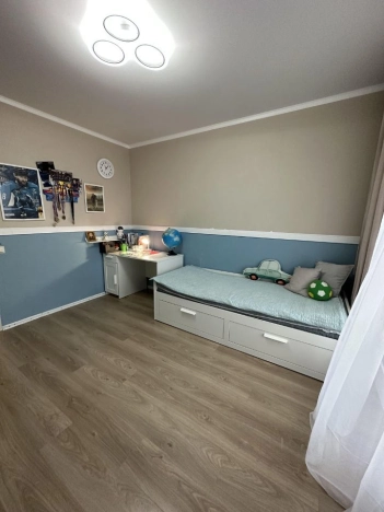 Купить двухкомнатную квартиру на улице Николая Озерова в Москве. Вариант № 10785261, 10, площадь - квм, цена 20300000 рублей