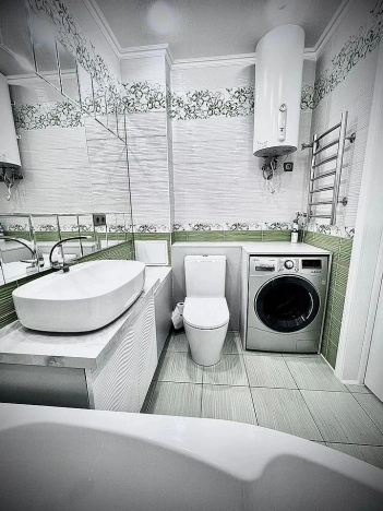 Купить двухкомнатную квартиру в Ростовской области. Вариант № 10017446, 16, площадь -  квм, цена 7950000 рублей