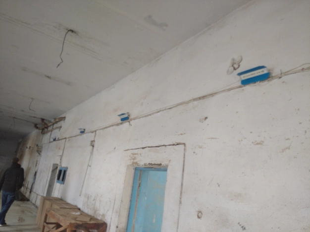 Купить коммерческую недвижимость в Кольчугине. Вариант № 3257699, 6, площадь -  квм, цена 13000000 рублей