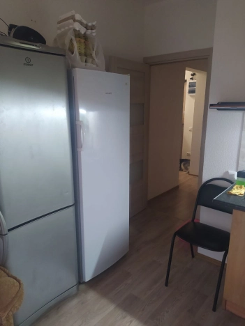 Купить однокомнатную квартиру в Санкт-Петербурге. Вариант № 9649622, 12, площадь -  квм, цена 5600000 рублей