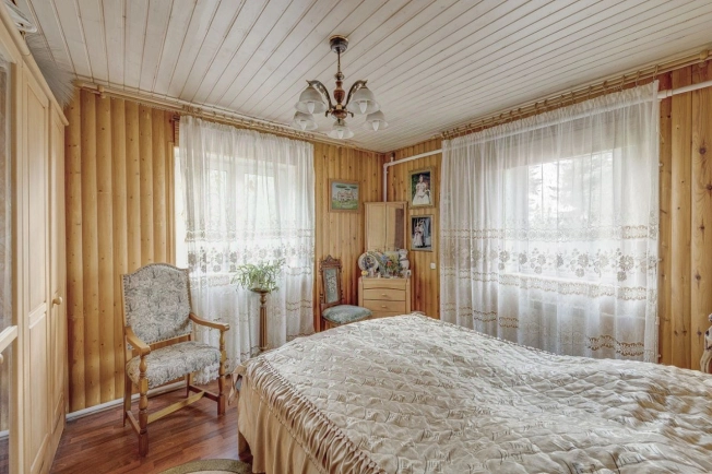 Купить дом в Москве. Вариант № 8428784, 16, площадь -  квм, цена 23990000 рублей