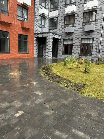 Купить квартиру в Москве. Вариант № 9710781, 17, площадь -  квм, цена 21900000 рублей