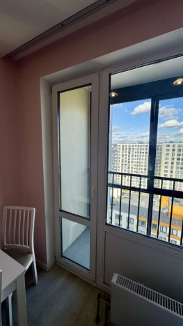 Купить квартиру в Москве. Вариант № 8937237, 17, площадь - квм, цена 10750000 рублей