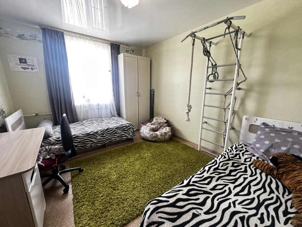 . Вариант № 5661, 4, площадь - 47.2 квм, цена 3590000 рублей