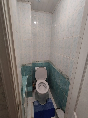 Купить четырехкомнатную квартиру в Ижевске. Вариант № 11575, 9, площадь -  квм, цена 6400000 рублей