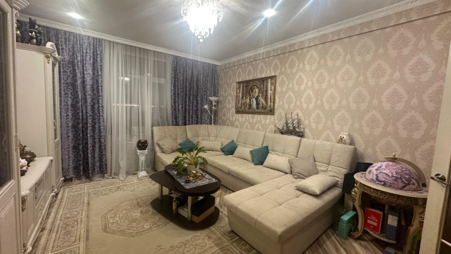 Купить квартиру на улице Рождественский бульвар в Московской области. Вариант № 10649538, 0, площадь - квм, цена 9690000 рублей