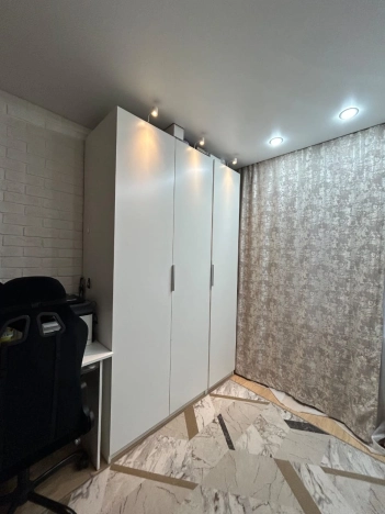 Купить Студию в Санкт-Петербурге. Вариант № 9841940, 5, площадь -  квм, цена 8000000 рублей