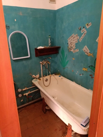 Купить однокомнатную квартиру в Республике Карелия. Вариант № 7964760, 10, площадь -  квм, цена 1399000 рублей