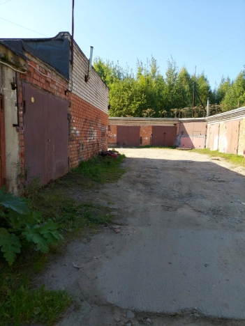 Купить гараж в Сыктывкаре. Вариант № 7699686, 1, площадь - квм, цена 500000 рублей