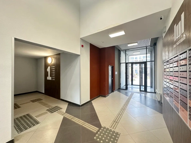 Купить однокомнатную квартиру в Ленинградской области. Вариант № 32558, 11, площадь -  квм, цена 7299000 рублей