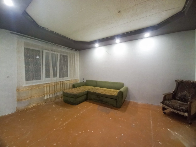 Купить двухкомнатную квартиру в Ивановской области. Вариант № 9555943, 1, площадь -  квм, цена 2150000 рублей