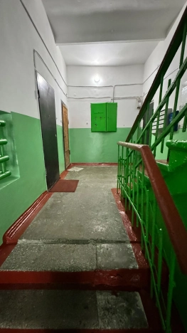 Купить комнату в Омске. Вариант № 18936, 10, площадь -  квм, цена 1500000 рублей