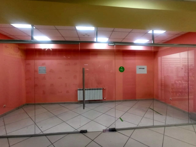 Снять коммерческую недвижимость в Омске. Вариант № 9108724, 3, площадь -  квм, цена 14000 рублей