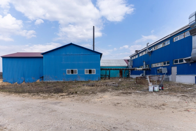 Купить производственные помещения в Коврове. Вариант № 1941, 10, площадь -  квм, цена 77000000 рублей