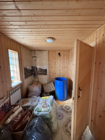 Купить дом в Москве. Вариант № 5538103, 37, площадь -  квм, цена 30000000 рублей