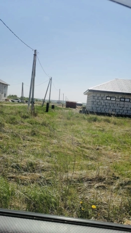 Купить земельный участок в Уссурийске. Вариант № 48531, 3, площадь -  квм, цена 1300000 рублей