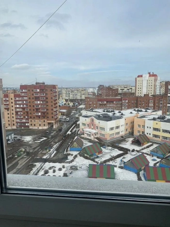 Купить квартиру в районе Заводский в Кемерове. Вариант № 1992500, 15, площадь -  квм, цена 9800000 рублей