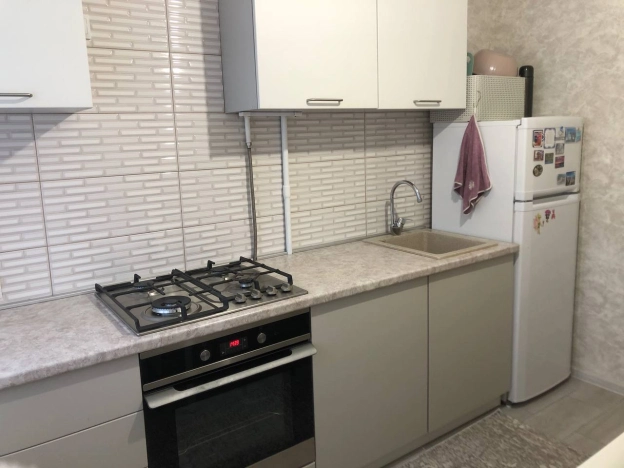 Купить двухкомнатную квартиру у метро Кировская в Нижнем Новгороде. Вариант № 10996684, 2, площадь - квм, цена 4200000 рублей