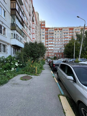 . Вариант № 231963, 29, площадь - 70 квм, цена 11750000 рублей