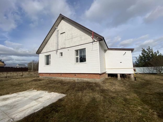 Купить дом в Коломне. Вариант № 28174, 8, площадь - квм, цена 6150000 рублей