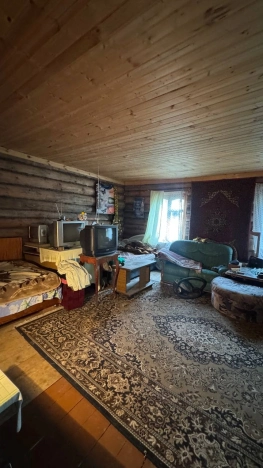 Купить дом в Москве. Вариант № 5922108, 22, площадь - квм, цена 6200000 рублей