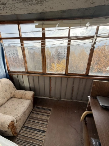 Купить квартиру в Москве. Вариант № 8944834, 7, площадь - квм, цена 10000000 рублей